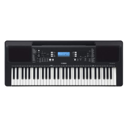 Yamaha PSR-E373 Keyboard
